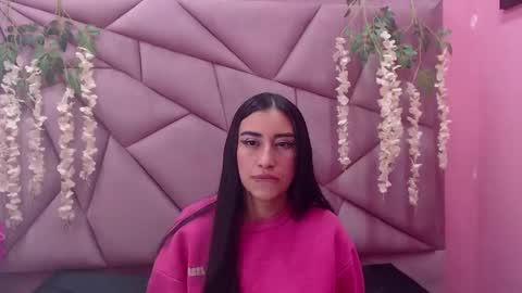 Snapshot of tiffani_hott_ chatting on 26, 1, 2025 TIFANI online show from 26, 1, 2025