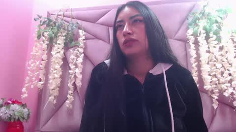 Snapshot of tiffani_hott_ chatting on 15, 2, 2025 TIFANI online show from 15, 2, 2025