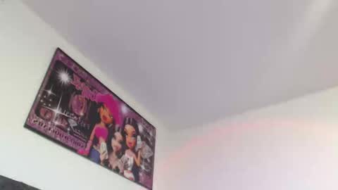 Snapshot of tiffani_hott_ chatting on 21, 9, 2025 TIFANI online show from 21, 9, 2025