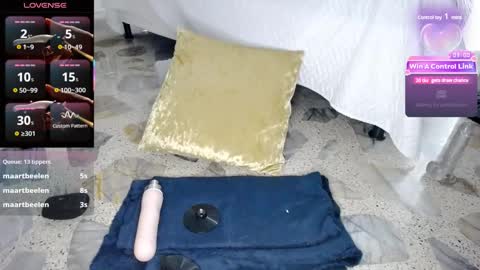 tiffany online show from 1, 3, 2025