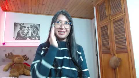 Tifanny online show from 8, 10, 2025