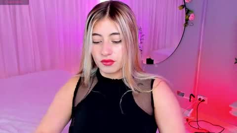 Tiffany Becker online show from 18, 4, 2026