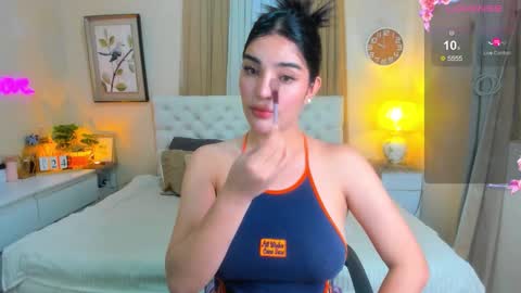 Tiffany online show from 24, 10, 2025