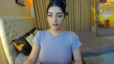 Tiffany online show from 20, 4, 2026