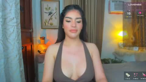 Snapshot of tiffany_cams chatting on 31, 5, 2026 Tiffany online show from 31, 5, 2026