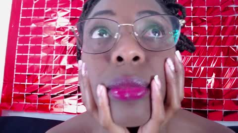 Tiffany online show from 26, 2, 2025