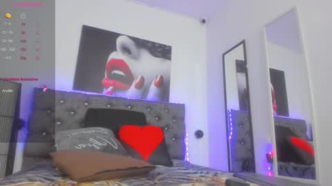 tiffany  online show from 12, 10, 2025