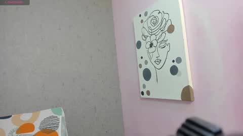 tiffany_mendez online show from 9, 10, 2025