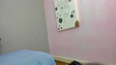 tiffany_mendez online show from 21, 10, 2025