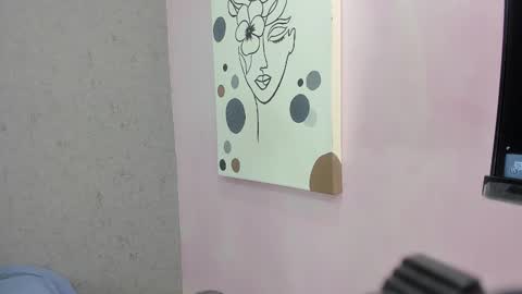 tiffany_mendez online show from 29, 10, 2025