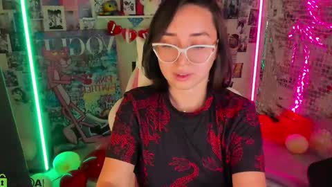 Snapshot of tiffany_robinson chatting on 14, 2, 2026 tiffany_robinson online show from 14, 2, 2026