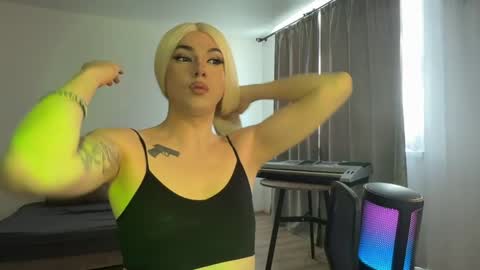 Tif online show from 21, 3, 2026