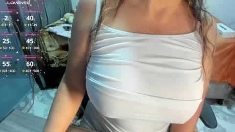 tiffany theressa online show from 29, 11, 2025