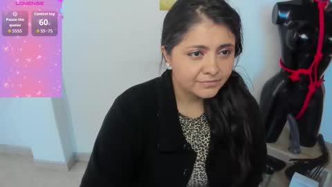 TiffanyAmazing online show from 26, 9, 2025