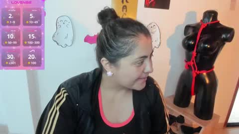 TiffanyAmazing online show from 6, 10, 2025