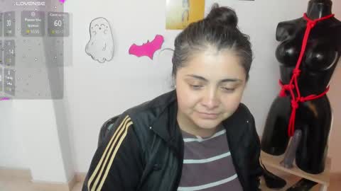 TiffanyAmazing online show from 8, 10, 2025