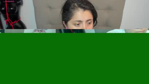 TiffanyAmazing online show from 14, 10, 2025