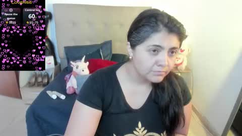 TiffanyAmazing online show from 16, 1, 2026