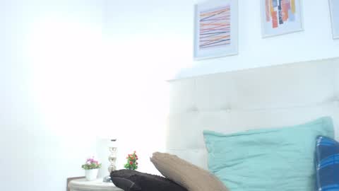 Tifanny Fox online show from 3, 1, 2025