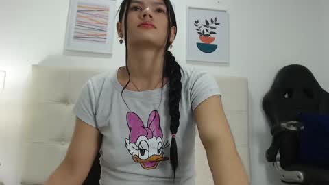 Tifanny Fox online show from 25, 1, 2025