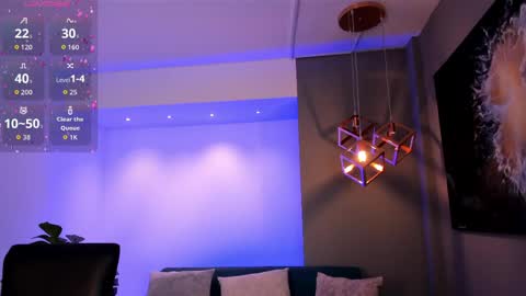 tiffanyhoustton online show from 29, 3, 2026