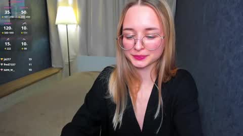 Tiffany online show from 12, 2, 2025