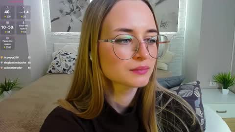 Tiffany online show from 7, 3, 2025