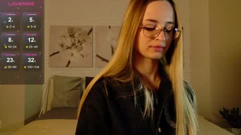 Tiffany online show from 10, 4, 2026