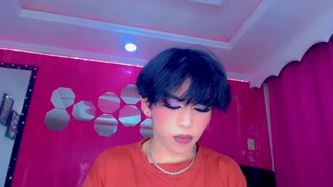 Snapshot of tiffanymackensyy69 chatting on 31, 10, 2025 tiffanymackensyy69 online show from 31, 10, 2025