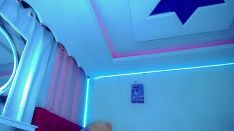 tiffanymackensyy69 online show from 27, 5, 2026