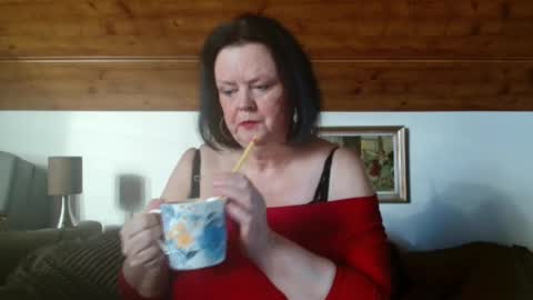 TiffanyMature online show from 22, 10, 2025