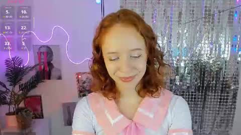 Snapshot of tiffanymay__ chatting on 8, 8, 2026 Tiffany online show from 8, 8, 2026