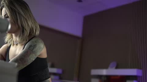 Ilaria online show from 6, 10, 2025