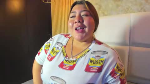 Snapshot of tiffanymonrow chatting on 15, 2, 2026 TiffanyMonrow online show from 15, 2, 2026