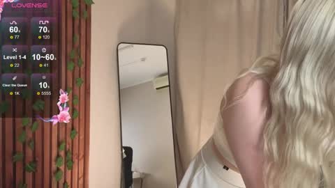 tiffanypeach online show from 7, 4, 2026