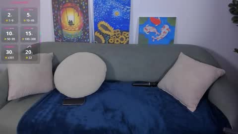 TIFFANY online show from 6, 2, 2026