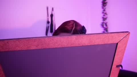 My name is Tiffany welcome  online show from 14, 4, 2026