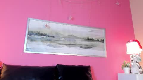 Stefany Suarez online show from 14, 1, 2026