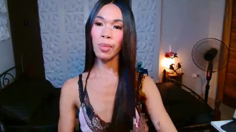 tiffanythebigcock online show from 21, 10, 2025