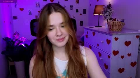 Tiffany online show from 2, 3, 2026