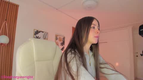 Tiffany online show from 25, 1, 2025