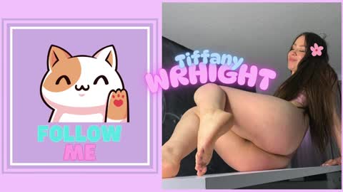 Tiffany online show from 30, 1, 2025