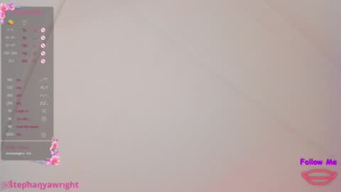 Tiffany online show from 9, 2, 2025