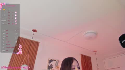 Tiffany online show from 10, 2, 2025