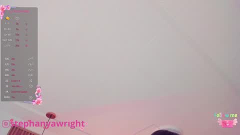 Tiffany online show from 1, 3, 2025