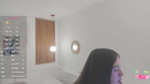 Tiffany online show from 28, 11, 2025