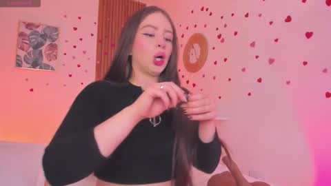 Tiffany online show from 20, 2, 2026