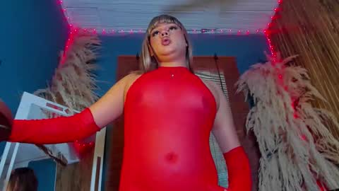 tiffanyy_deluxe online show from 27, 11, 2025