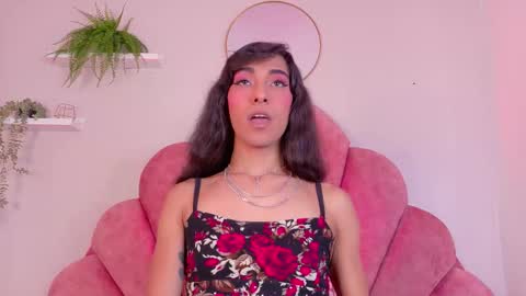 Tiffany  online show from 14, 10, 2025