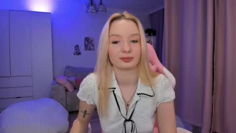 Tiffany online show from 29, 11, 2025